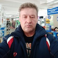 Владимир Фоменко