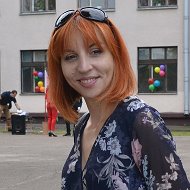 Екатерина Кочура