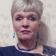 Светлана Мельчанова