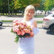 Наталья Мелешко