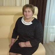 Варвара Герловская