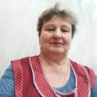 Татьяна Басолаева