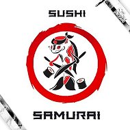 Суши Самурай