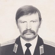 Геннадий Дюкляев
