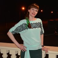 Диана Зданович