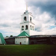 Андрей Иванов