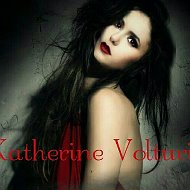 ۞ Katherine