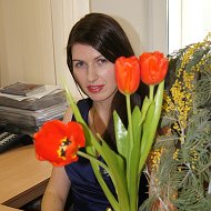 Светлана Андрейчук