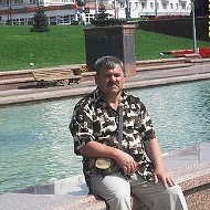 Сергей Сёмушкин