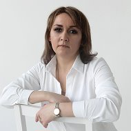 Лилия Чиркова