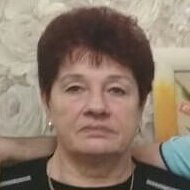 Таня Масенкова