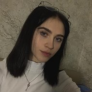 Кристина Каширина