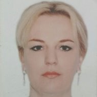 Алёна Мурашко