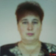 Ирина Воронова