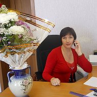 Марина Рузанова