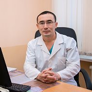 Малик Сексембаев