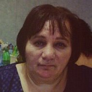 Афина Попова