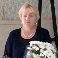 Галина Лебедева