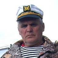 Владислав Скорняков
