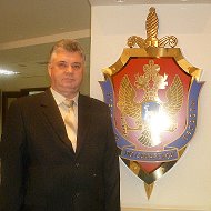 Владимир Ячменёв