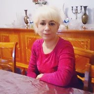 Наргиза Алиева