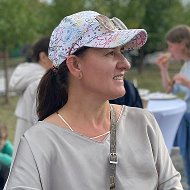 Светлана Ашихина