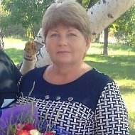 Татьяна Жукова