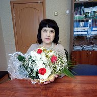 Роза Михайлова