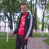 Дмитрий Соболь