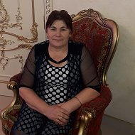 Марэта Галоян