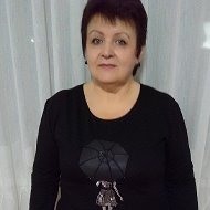Ольга Едейко