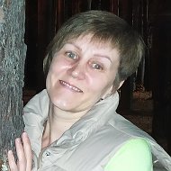 Наталья Погадаева