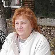 Ольга Давыдова