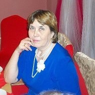 Валентина Киселева