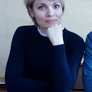 Инесса Шурыгина
