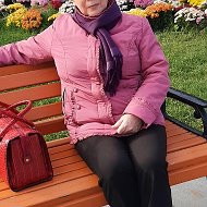 Ольга Шалдыбина