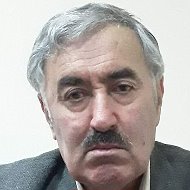 Mukarramkhuja Nosirov