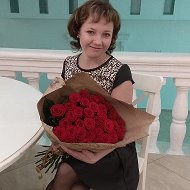 Алеся Головачёва