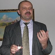 Александр Ткачев