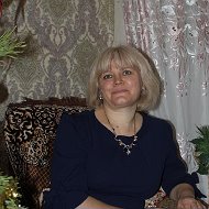 Светлана Белозерцева