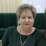 Тамара Савчук