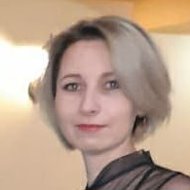 Екатерина Аистова