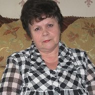 Тамара Припускова
