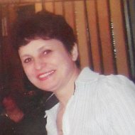 Лира Хасанова