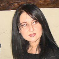 Наталья Бескишкина