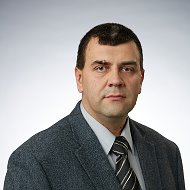 Юрий Крюков