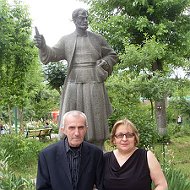 Julieta Gevorgyan