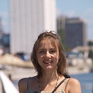 Даша Полякова