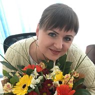 Екатерина Желонкина