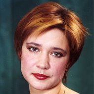 Татьяна Краюшкина